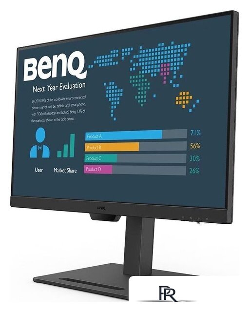 Монитор BenQ Business BL2790T - Изображение №2 — Интернет-магазин ПроЗаказ