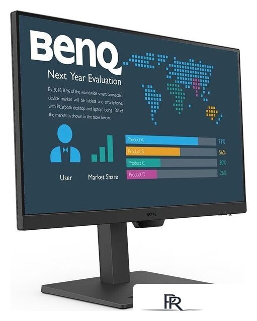 Монитор BenQ Business BL2790T - Изображение №3 — Интернет-магазин ПроЗаказ