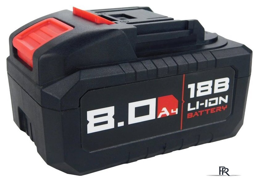 Угловая шлифмашина Profipower 40B-230 (с 2-мя АКБ, кейс) - Изображение №3 — Интернет-магазин ПроЗаказ