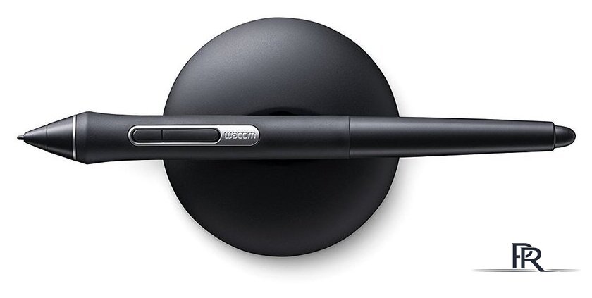 Графический планшет Wacom Intuos Pro Large PTH-860 - Изображение №5 — Интернет-магазин ПроЗаказ