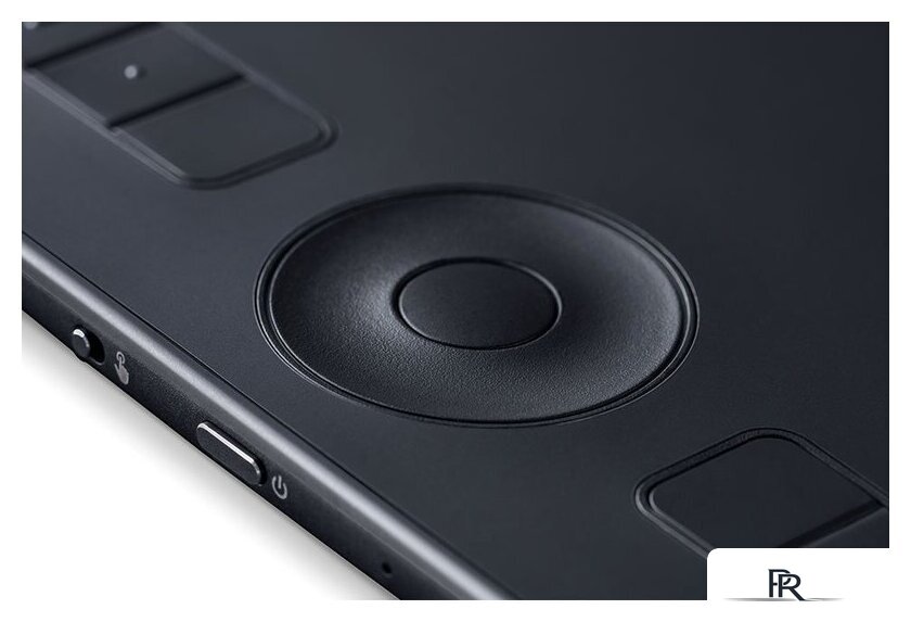 Графический планшет Wacom Intuos Pro Large PTH-860 - Изображение №3 — Интернет-магазин ПроЗаказ