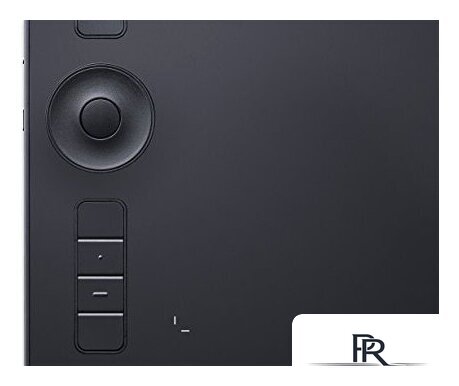 Графический планшет Wacom Intuos Pro Large PTH-860 - Изображение №4 — Интернет-магазин ПроЗаказ
