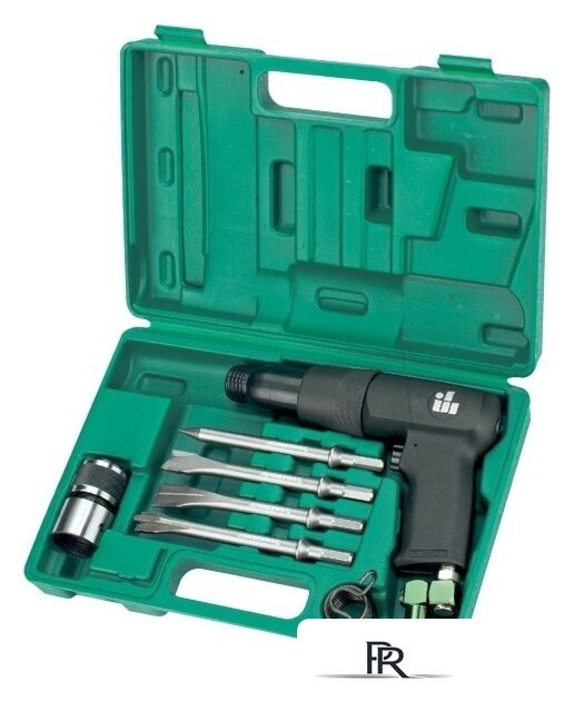 Отбойный молоток Jonnesway JAH-303HK - Изображение №1 — Интернет-магазин ПроЗаказ