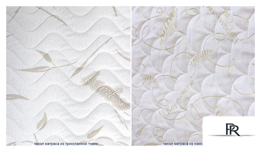 Матрас Kondor Econom Tango 180x195 (жаккард) - Изображение №4 — Интернет-магазин ПроЗаказ