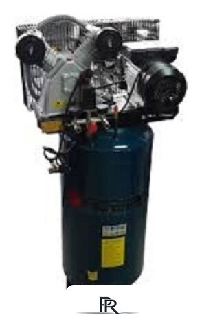 Компрессор FORSAGE TB265-100 (vertical) - Изображение №1 — Интернет-магазин ПроЗаказ