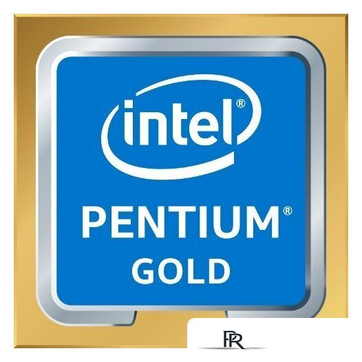 Процессор Intel Pentium Gold G5500 - Изображение №1 — Интернет-магазин ПроЗаказ