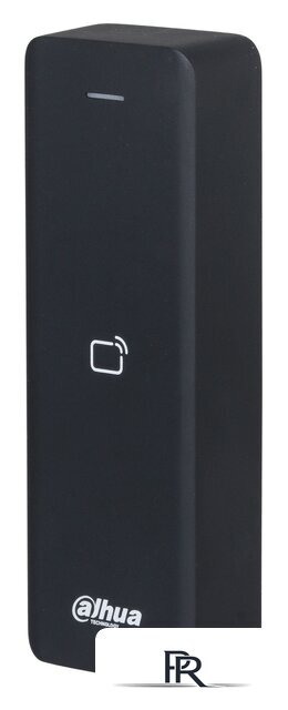 Считыватель Dahua DHI-ASR2100H - Изображение №1 — Интернет-магазин ПроЗаказ