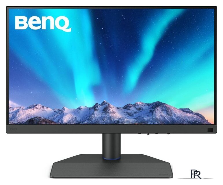 Монитор BenQ PhotoVue SW272Q - Изображение №6 — Интернет-магазин ПроЗаказ