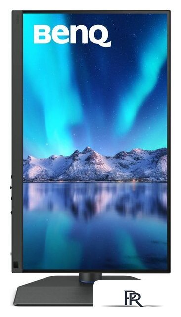 Монитор BenQ PhotoVue SW272Q - Изображение №5 — Интернет-магазин ПроЗаказ