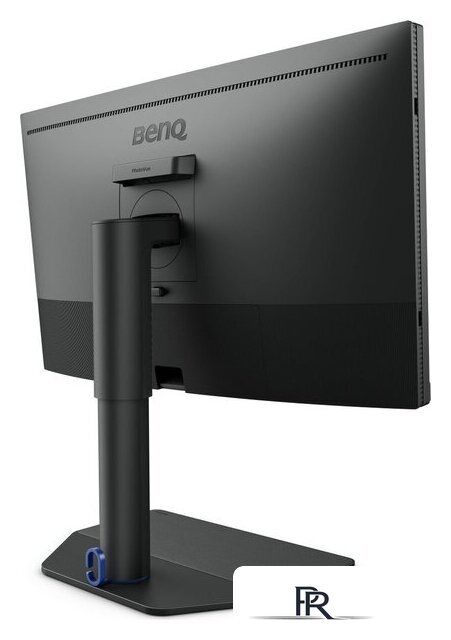 Монитор BenQ PhotoVue SW272Q - Изображение №4 — Интернет-магазин ПроЗаказ