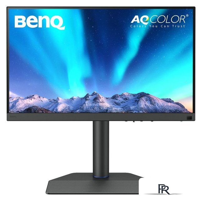 Монитор BenQ PhotoVue SW272Q - Изображение №1 — Интернет-магазин ПроЗаказ
