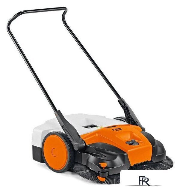 Подметальная машина STIHL KG 770 - Изображение №1 — Интернет-магазин ПроЗаказ