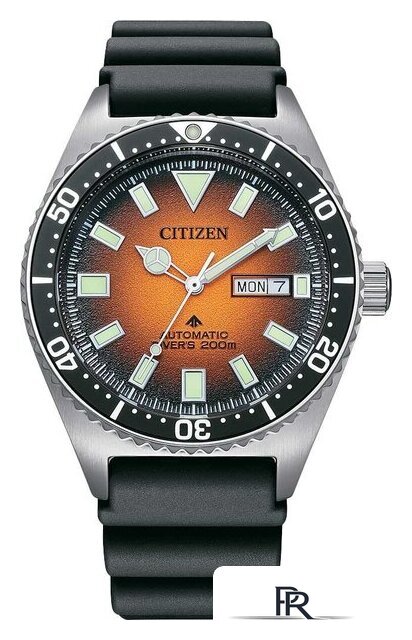 Наручные часы Citizen NY0120-01Z - Изображение №1 — Интернет-магазин ПроЗаказ