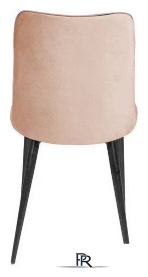 Стул Ваш день Joe Barkhat 05 (бежевый) - Изображение №3 — Интернет-магазин ПроЗаказ