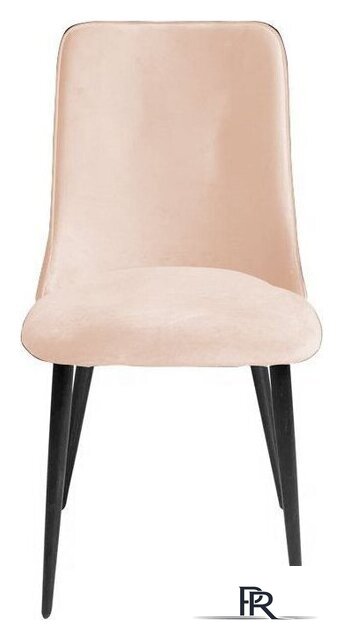 Стул Ваш день Joe Barkhat 05 (бежевый) - Изображение №2 — Интернет-магазин ПроЗаказ