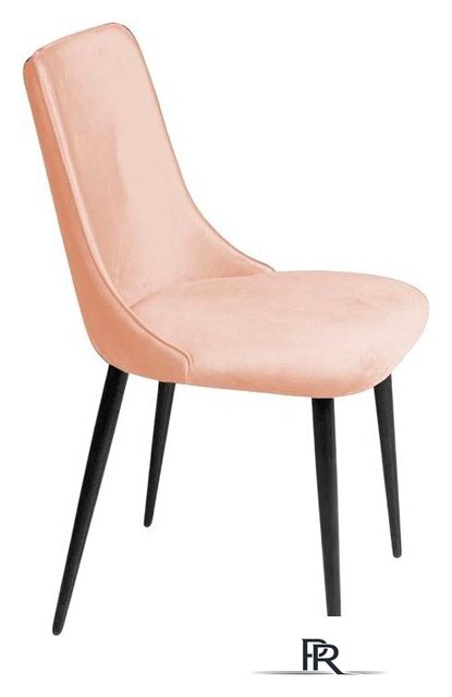 Стул Ваш день Joe Barkhat 05 (бежевый) - Изображение №1 — Интернет-магазин ПроЗаказ