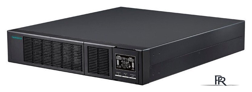 Источник бесперебойного питания Marsriva Lithium On-Line UPS MR-UL3KRT-H - Изображение №2 — Интернет-магазин ПроЗаказ