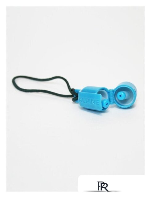 Беруши для плавания Alpine Hearing Protection SwimSafe 111.21.450 - Изображение №2 — Интернет-магазин ПроЗаказ