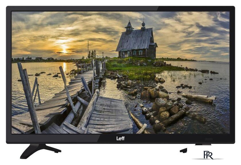 Телевизор Leff 24F260T - Изображение №1 — Интернет-магазин ПроЗаказ