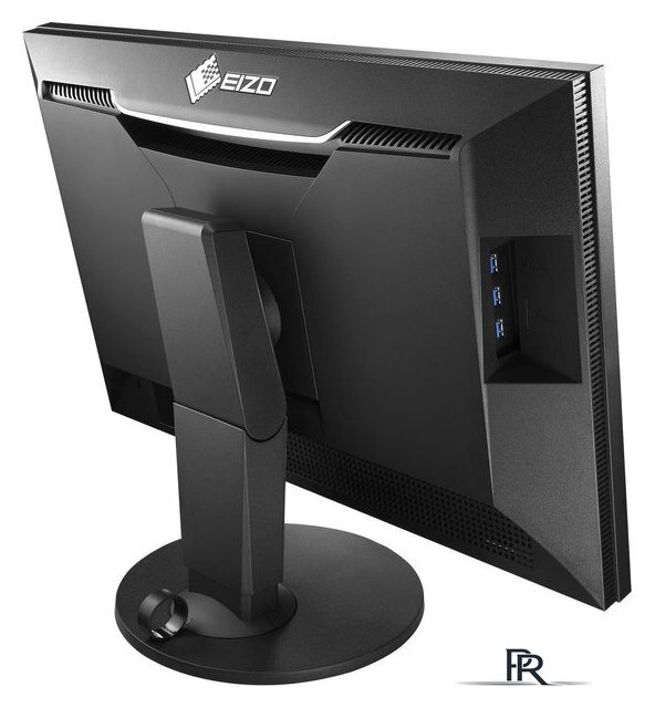 Монитор EIZO ColorEdge CG2420-BK - Изображение №3 — Интернет-магазин ПроЗаказ
