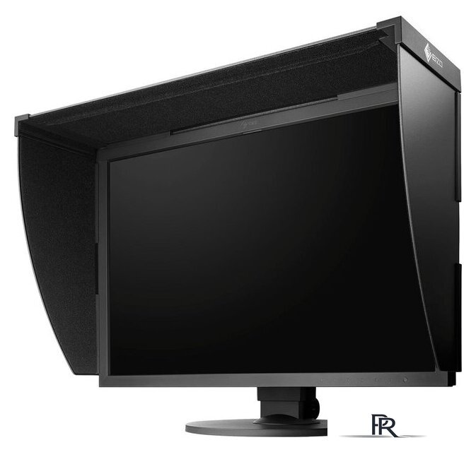 Монитор EIZO ColorEdge CG2420-BK - Изображение №2 — Интернет-магазин ПроЗаказ