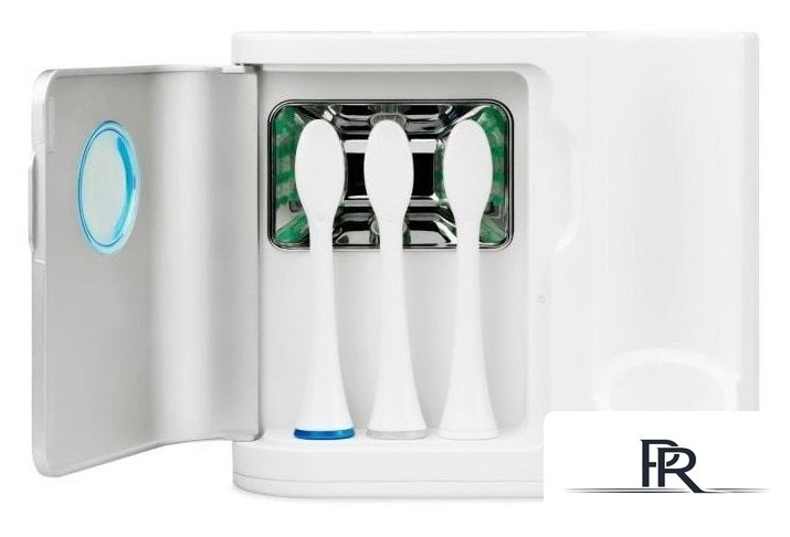 Электрическая зубная щетка TrueLife SonicBrush UV - Изображение №2 — Интернет-магазин ПроЗаказ