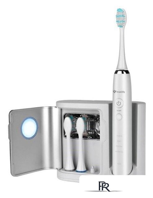 Электрическая зубная щетка TrueLife SonicBrush UV - Изображение №1 — Интернет-магазин ПроЗаказ
