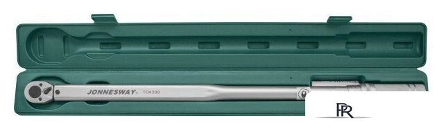 Динамометрический ключ Jonnesway 3/4
