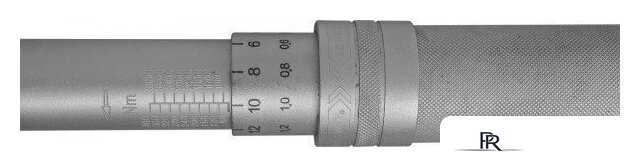 Динамометрический ключ Jonnesway 3/4