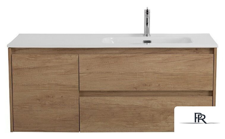  BelBagno Тумба под умывальник KRAFT-1200-2C-1A-SO-RNN-R - Изображение №1 — Интернет-магазин ПроЗаказ