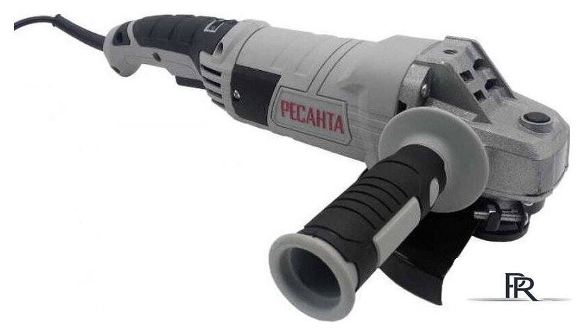 Угловая шлифмашина Ресанта УШМ-150/1400Э - Изображение №2 — Интернет-магазин ПроЗаказ