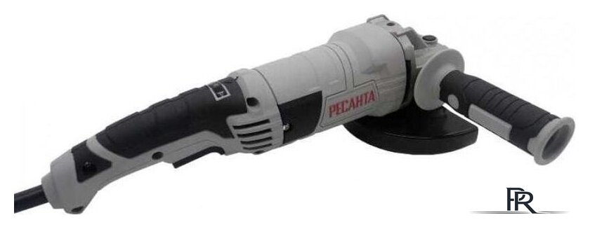 Угловая шлифмашина Ресанта УШМ-150/1400Э - Изображение №1 — Интернет-магазин ПроЗаказ