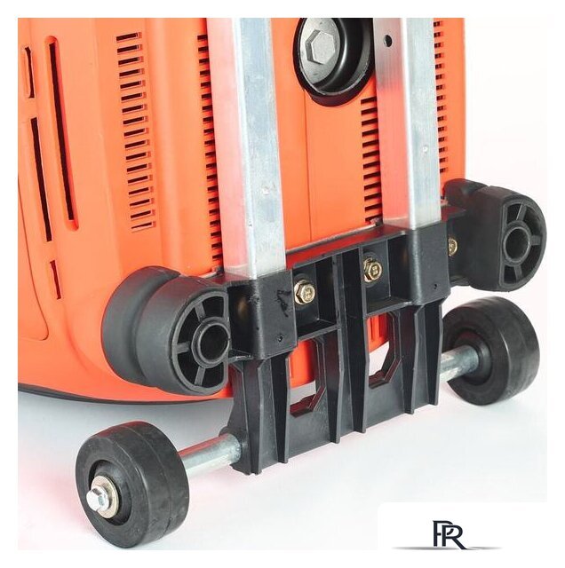 Бензиновый генератор Patriot GP 3000il - Изображение №3 — Интернет-магазин ПроЗаказ