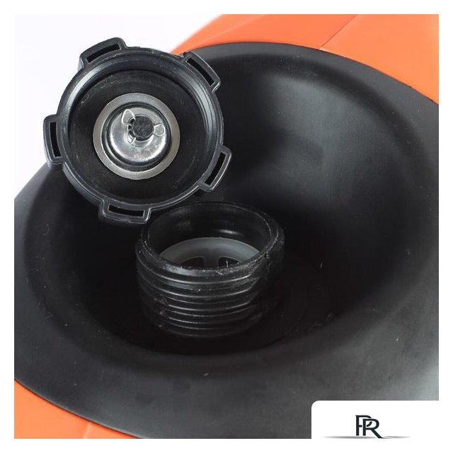 Бензиновый генератор Patriot GP 3000il - Изображение №5 — Интернет-магазин ПроЗаказ