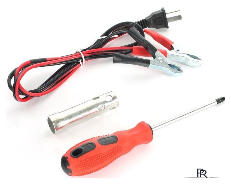 Бензиновый генератор Patriot GP 3000il - Изображение №2 — Интернет-магазин ПроЗаказ