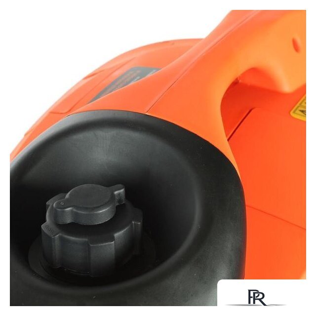 Бензиновый генератор Patriot GP 3000il - Изображение №6 — Интернет-магазин ПроЗаказ