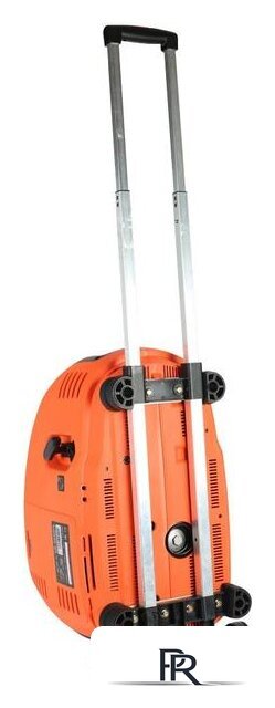 Бензиновый генератор Patriot GP 3000il - Изображение №12 — Интернет-магазин ПроЗаказ