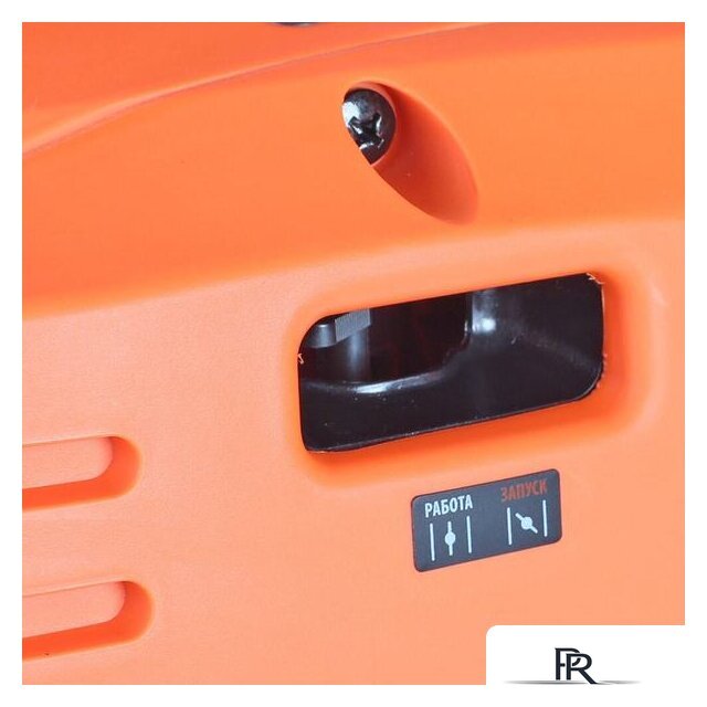 Бензиновый генератор Patriot GP 3000il - Изображение №9 — Интернет-магазин ПроЗаказ