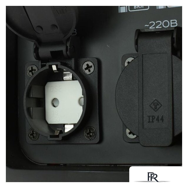 Бензиновый генератор Patriot GP 3000il - Изображение №10 — Интернет-магазин ПроЗаказ