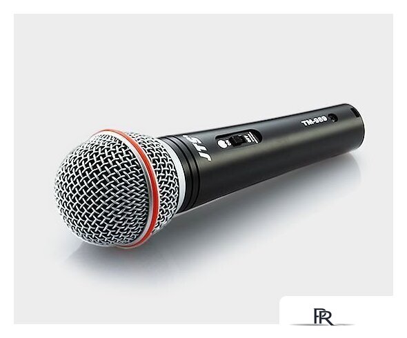 Проводной микрофон JTS TM-989 - Изображение №2 — Интернет-магазин ПроЗаказ