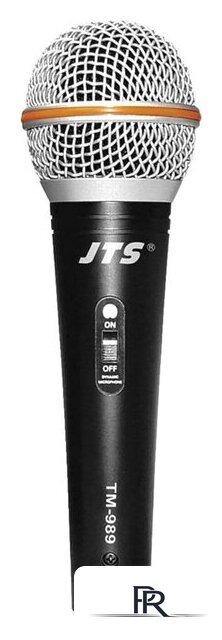 Проводной микрофон JTS TM-989 - Изображение №1 — Интернет-магазин ПроЗаказ