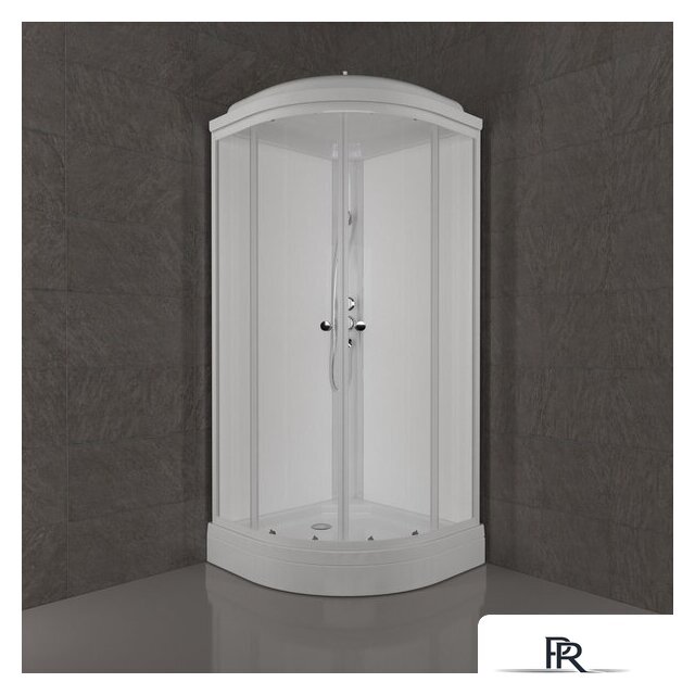 Душевая кабина Triton Экстра А 88x88 - Изображение №3 — Интернет-магазин ПроЗаказ