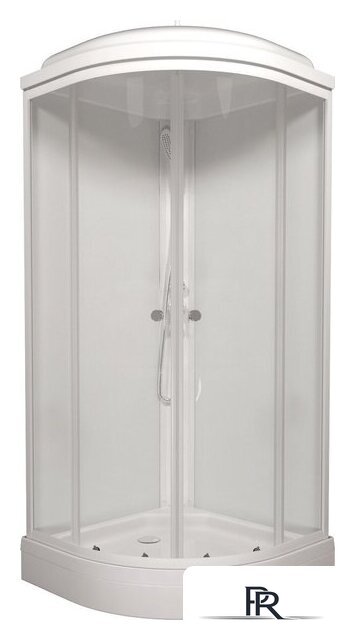 Душевая кабина Triton Экстра А 88x88 - Изображение №1 — Интернет-магазин ПроЗаказ