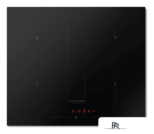 Варочная панель Elica NikolaTesla Fit Raw BR/A/60 - Изображение №1 — Интернет-магазин ПроЗаказ