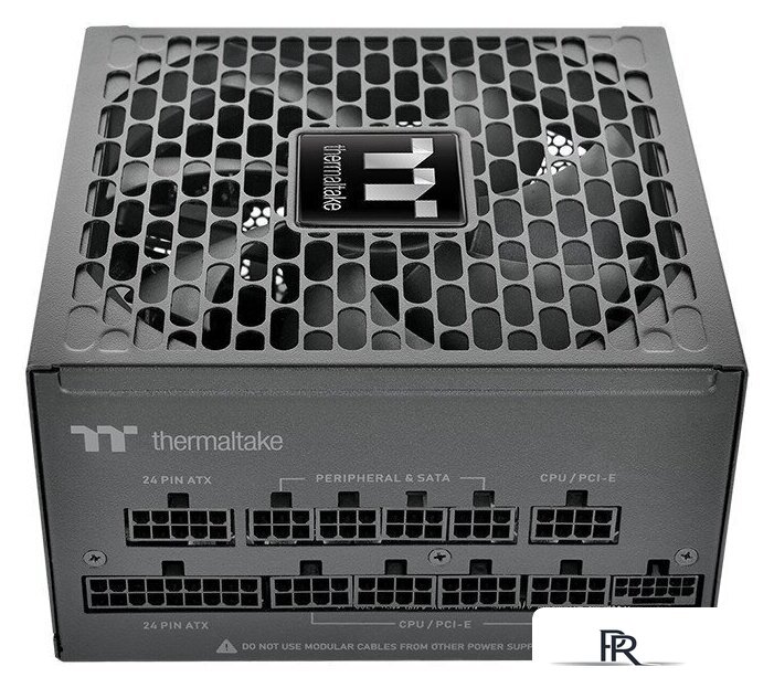 Блок питания Thermaltake Toughpower PT 850W PS-TPP-0850FNFAPE-1 - Изображение №2 — Интернет-магазин ПроЗаказ
