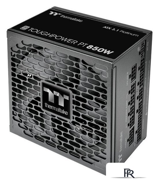 Блок питания Thermaltake Toughpower PT 850W PS-TPP-0850FNFAPE-1 - Изображение №4 — Интернет-магазин ПроЗаказ