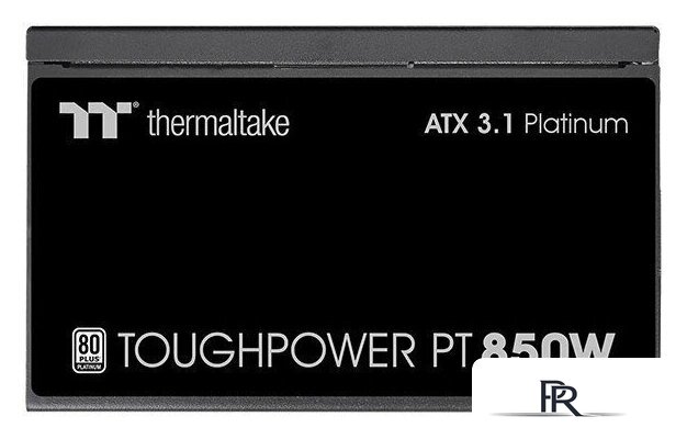 Блок питания Thermaltake Toughpower PT 850W PS-TPP-0850FNFAPE-1 - Изображение №5 — Интернет-магазин ПроЗаказ