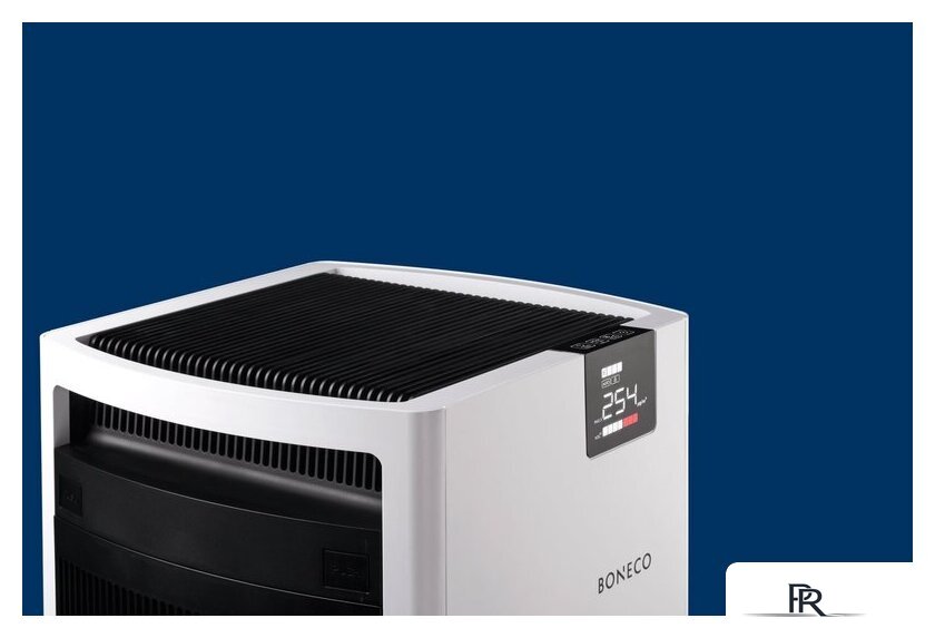 Очиститель воздуха Boneco Air-O-Swiss P710 - Изображение №2 — Интернет-магазин ПроЗаказ