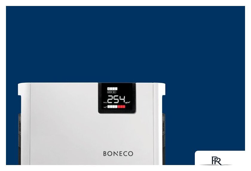 Очиститель воздуха Boneco Air-O-Swiss P710 - Изображение №4 — Интернет-магазин ПроЗаказ