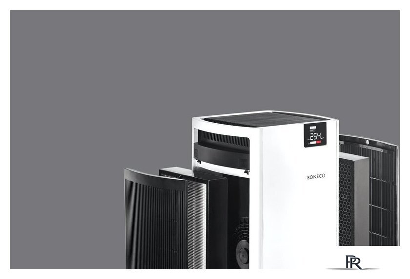 Очиститель воздуха Boneco Air-O-Swiss P710 - Изображение №3 — Интернет-магазин ПроЗаказ